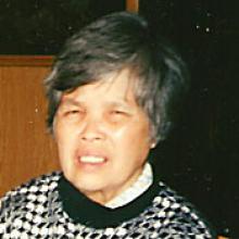 BOI HUE TRAU  Obituary pic