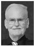 John READY Obituary pic