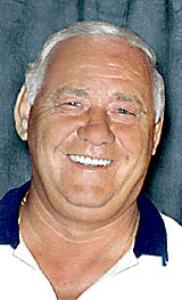JOHN RAYMOND STEVENS BIG RAY  Obituary pic