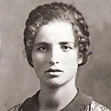 GIUSEPPINA (JOSEPHINE) BUETI (BOVA)  Obituary pic