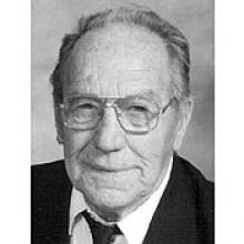 LEO JOSEPH ROCAN SR. -  Obituary pic