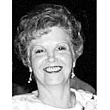 RUTH (GOULD) FOX  Obituary pic