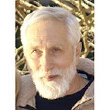 RONALD (RON) RICHARD PETER SCHRIBER Obituary pic