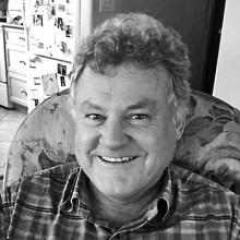 BOB LEBARRON Obituary pic