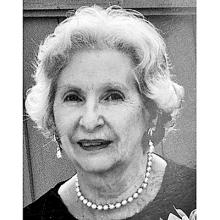 SHIRLEY JEAN GUEST Obituary pic