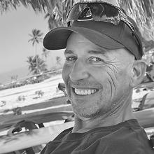DARRYL WAYNE STOTSKI Obituary pic