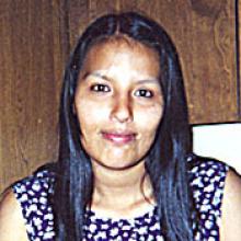 CHARMAINE IONA CHERIE RYLE  Obituary pic