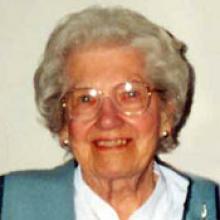JULIA TOMCHUK  Obituary pic