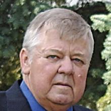 MICHAEL D. KOHAYKEWYCH  Obituary pic