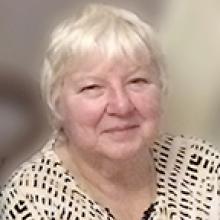 MARLAINE SMALL Obituary pic