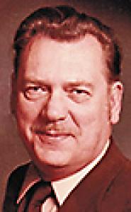 MARCEL VAN STYVENDALE  Obituary pic