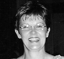 HELEN ETHEL FALLIS  Obituary pic