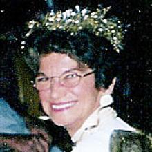 STEPHANIE L. MITCHELL  Obituary pic