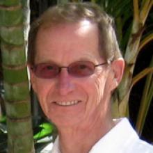 BARRY JAMES PRESUNKA  Obituary pic