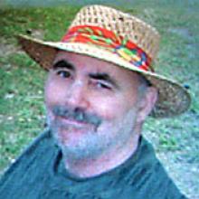 HAROLD RICHARD MCDOUGALL  Obituary pic