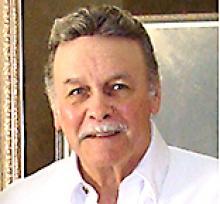 HOWARD ALEXANDER MITCHELL  Obituary pic