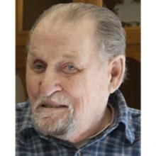 NICHOLAS KONDRADOVICH ROMSA  Obituary pic