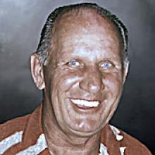 MARK WOZNESENSKY  Obituary pic
