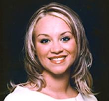 ASHLEY RUMORE Obituary pic