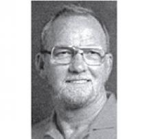 LEWIS JOHN WOOTTON Obituary pic