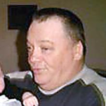 GARY ALLAN HUNT  Obituary pic