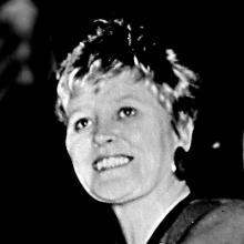 LINDA SIMARD Obituary pic