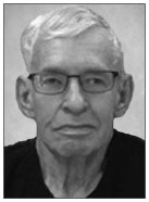 Leonard DYCK Obituary pic