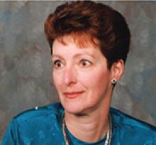 JACQUELINE (JACKY) JESSIE RYAN (BARNES)  Obituary pic
