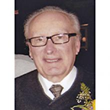 WALTER HUNNIE Obituary pic