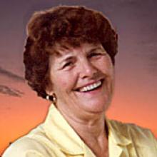 RENE VANDERZWAN  Obituary pic