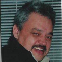 WILLIAM J.J. CLARKE  Obituary pic