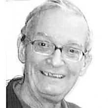 JOHN MAYBANK  Obituary pic
