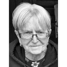KRYSTYNA HARLING Obituary pic