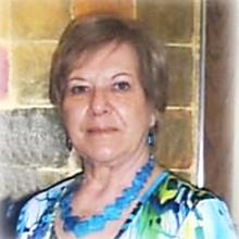JEANETTE (JAN) MOLINSKI Obituary pic
