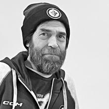 DANA CORY BARRON Obituary pic