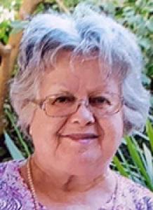 Hickman, Opal Pauline Obituary pic