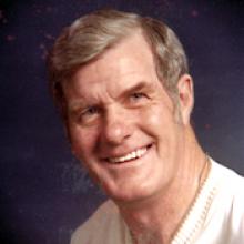 ALEXANDER LIONEL TALBOT Obituary pic