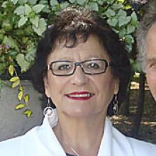 LORNA MAY SITARZ (HATLEY)  Obituary pic