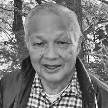 ROLIN MUTYA Obituary pic