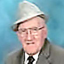 ALLAN FRIESEN  Obituary pic