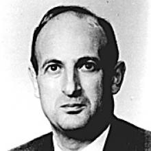 BERNIE LERNER  Obituary pic