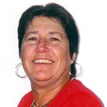 ANITA DENISE RACHELLE CASSIN (LAFRENIERE)  Obituary pic
