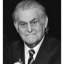 RONALD GRAYDON BERTRAND Obituary pic
