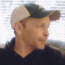 GREGORY ROYCE JONSON  Obituary pic