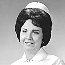 EILEEN MORRIS (SUNDERLAND)  Obituary pic
