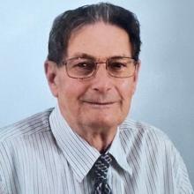 ROBERT ALLEN FINNIGAN Obituary pic