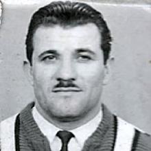 JOSIP MARAS  Obituary pic