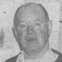 ALEX OGRODNIK  Obituary pic