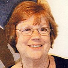JEAN WALKER  Obituary pic