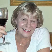 SHARON ELAINE KELLY Obituary pic